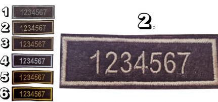 51 Barna-DRAPP cérn. (HONV.)