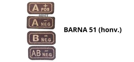 BARNA 51 (honv.)