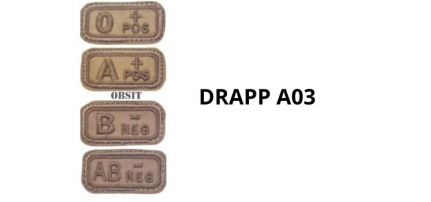 DRAPP A03