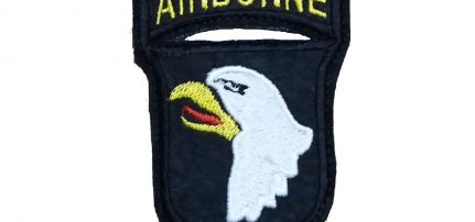 Airborne Felvarró