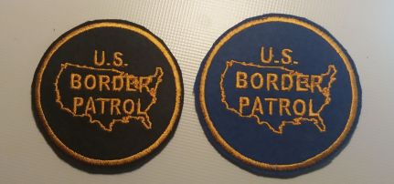 Border Patrol