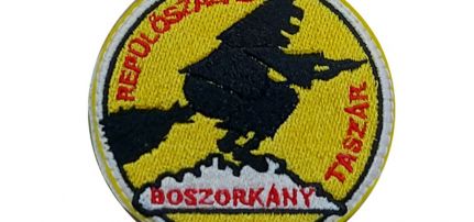 Boszorkány