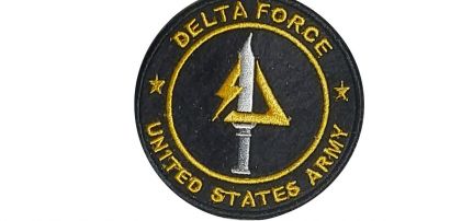 Delta Force