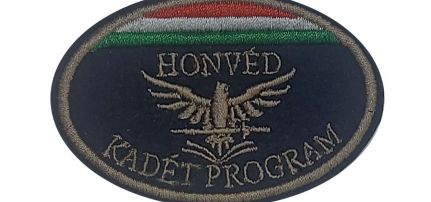 Honvéd Kadét Program