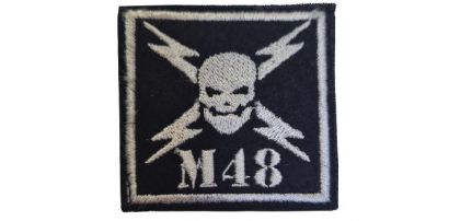 M48 Felvarró