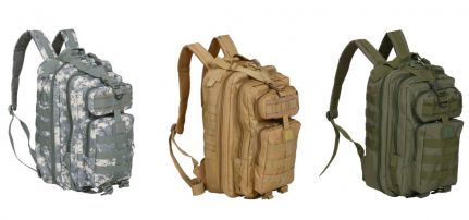 Assault I. Gurkha