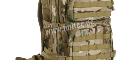 US. Assault I long Egypántos Válltáska 38L