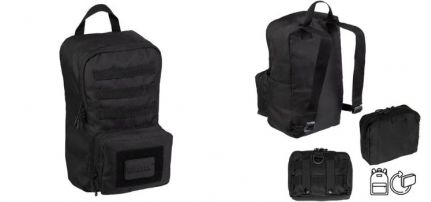 Assault Ultra Compact összecsukható hátizsák