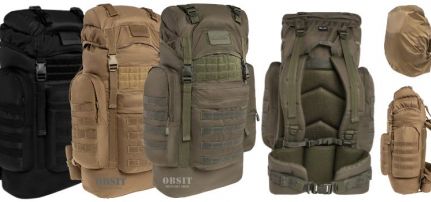 BW Combat hátizsák GEN.II Mil-Tec 65 Liter