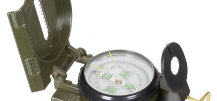 Tájoló Ranger 34023 MFH