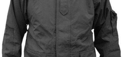 ECWS Parka