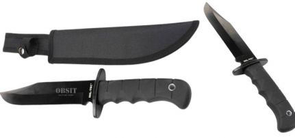 Bowie Tőr Mil-Tec 15364000