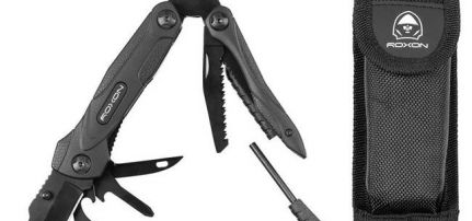 Multitool SPARK ROXON Fox Outdoor 27191