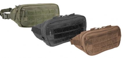 Molle Fanny Pack