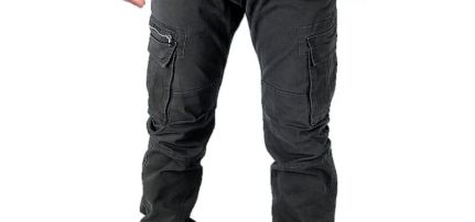 Tactical Sztreccs Nadrág