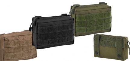 Molle Belt Táska Kicsi