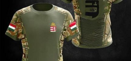 Multicam Címeres