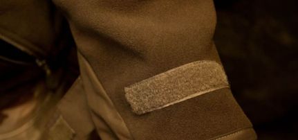 MH polár pulóver/ Kabát bélés Használt