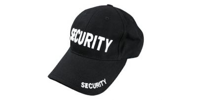 BB sapka Security