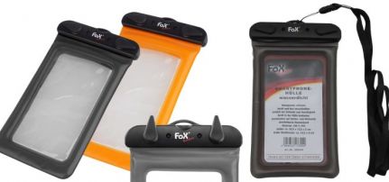 Fox Outdoor Vízálló Telefontok 532