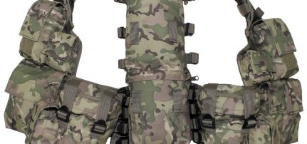 Multicam