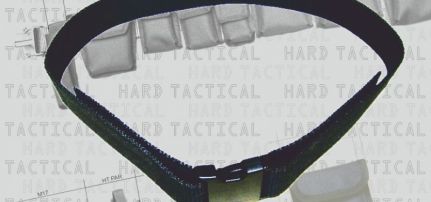 HARD TACTICAL ÖV TZ 5 extra méret
