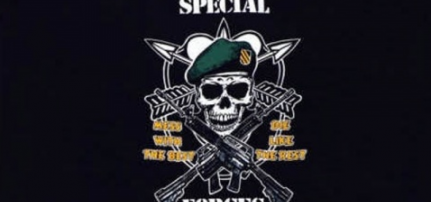 Special Forces