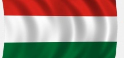 Magyarország Zászló 90*150cm
