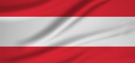 Ausztria Zászló 90*150cm