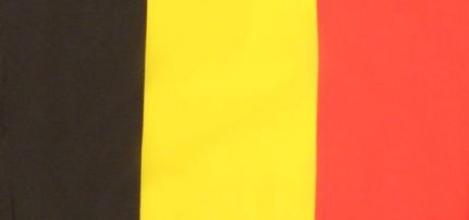 Belgium Zászló 90*150cm