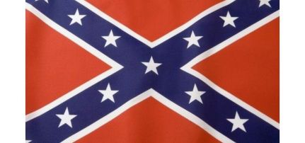 Déli Államok Zászló (Konföderációs)