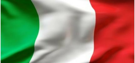 Olasz Zászló 90*150cm