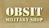 Obsit Military Shop